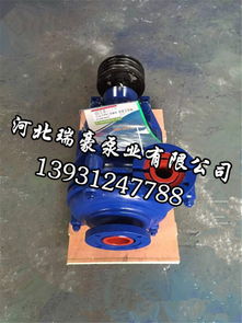 PNL渣漿泵報(bào)價(jià)全解析 廠家選擇與礦山應(yīng)用指南