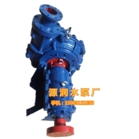 高效可靠，礦山排渣的得力助手——ZJ無(wú)堵塞渣漿泵65ZJ-A30礦用漿泵深度解析