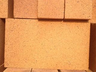 周村運發耐火材料工廠批發供應粘土耐火磚