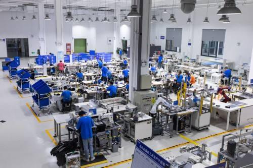 犀牛智造工廠 耐火材料制造的未來之路是否光明？