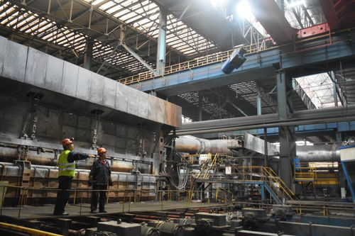 護航設備穩(wěn)定，保駕生產(chǎn)順行 萊鋼銀山型鋼板帶廠凈水劑制造的關鍵策略